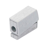 BUILDING CONNECTOR