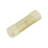 NYLON FULLY  INSULATED BUTT SPLICE CONNECTORS(FLARED)