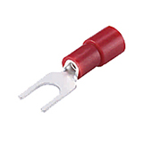 NYLON INSULATED SPADE TERMINALS